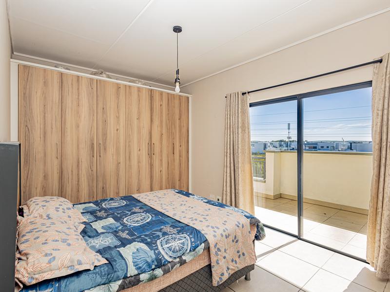 1 Bedroom Property for Sale in Sandown Western Cape